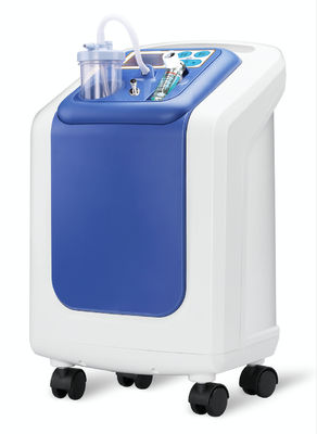 concentrador del oxígeno de 60Kpa 5LPM para el uso/el hogar del hospital