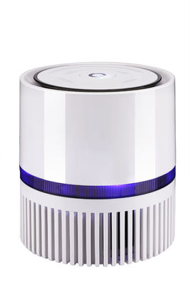 Filtro inteligente casero comercial Ion Air Purifier negativo portátil 5.4kg de HEPA