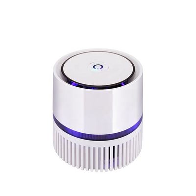 Filtro inteligente casero comercial Ion Air Purifier negativo portátil 5.4kg de HEPA