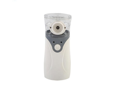 Nebulizador ultrasónico de la terapia del SGS 3.5kg del PDA respiratorio del equipo