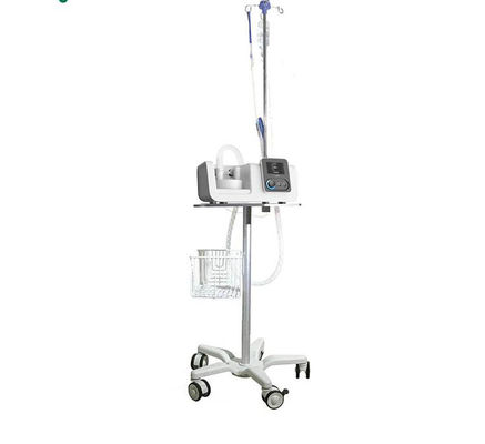 Dispositivos nasales de la cánula de la terapia del hospital del equipo flujo respiratorio del OEM 3.0kg del alto