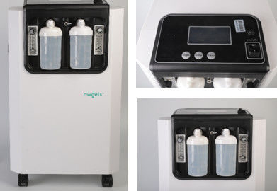 El CE móvil del grado médico aprobó el concentrador del oxígeno de 10 litros para el uso del hospital