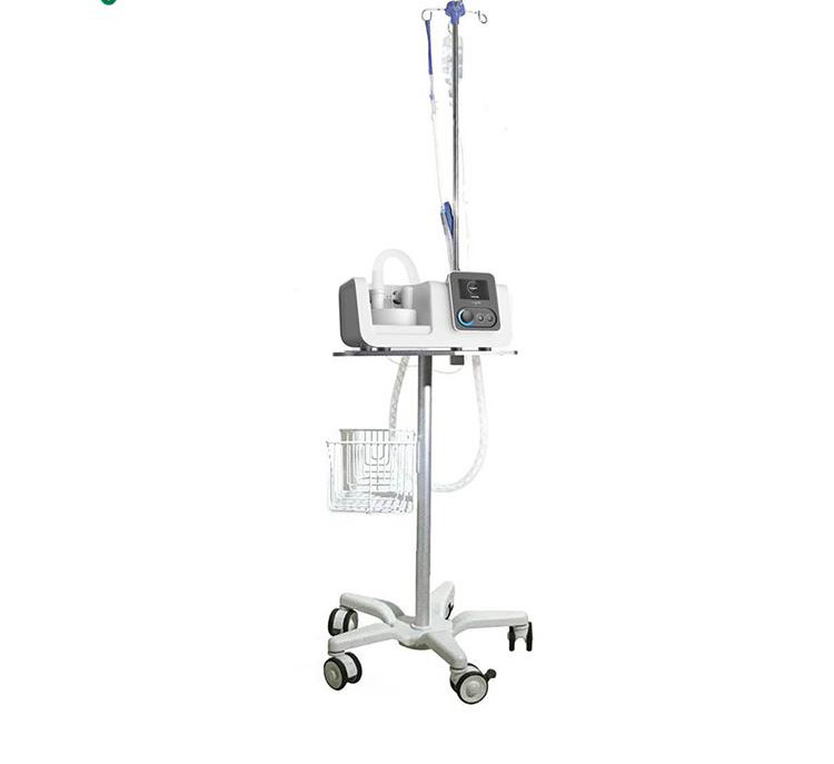 China Wuxi Owgels Medical Instruments Co., Ltd Perfil de la compañía
