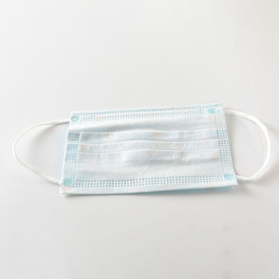 Mascarilla médica reutilizable del algodón PM2.5, máscara de polvo disponible de los niños