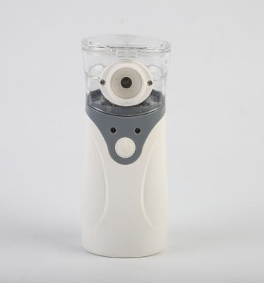 Hogar Mesh Portable Nebulizer Machine garantía de 1 año
