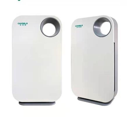 Purificador portátil del aire del hogar HEPA, Ion Home Air Purifier negativo 220V 6.9kg