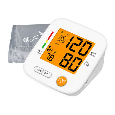 Tecnología eléctrica médica del monitor ASP de la presión arterial de Digitaces